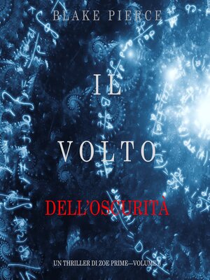 cover image of Il Volto dell'Oscurità